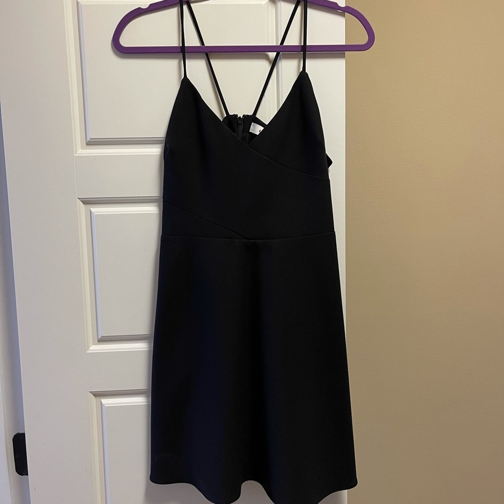 Likely dress